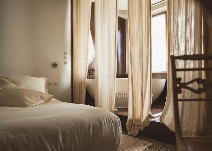 Hotel Mona Atene